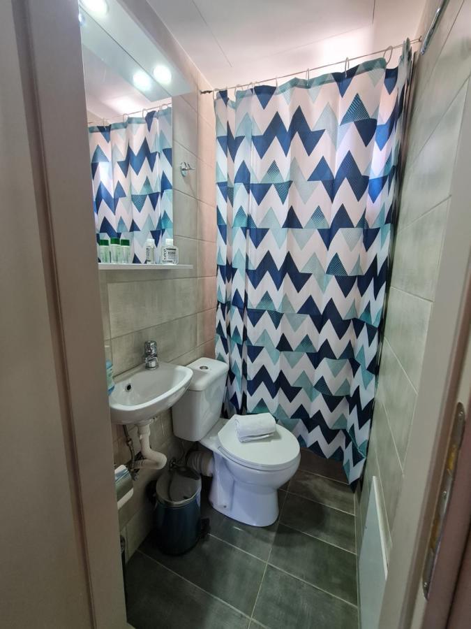 Anassa 4 Deluxe Junior Appartement *