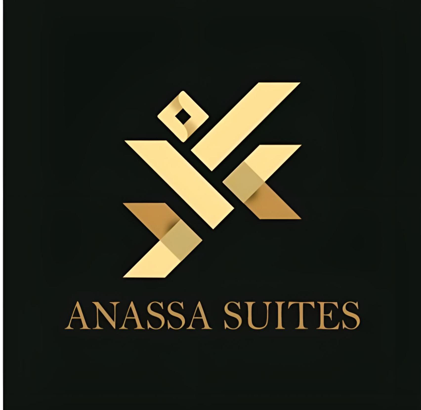 Anassa 4 Deluxe Junior Appartement Iraklion