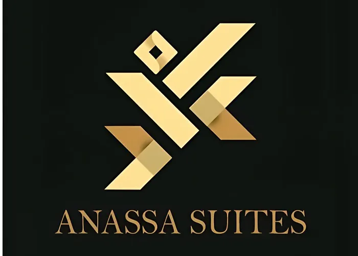 Anassa 4 Deluxe Junior Suite