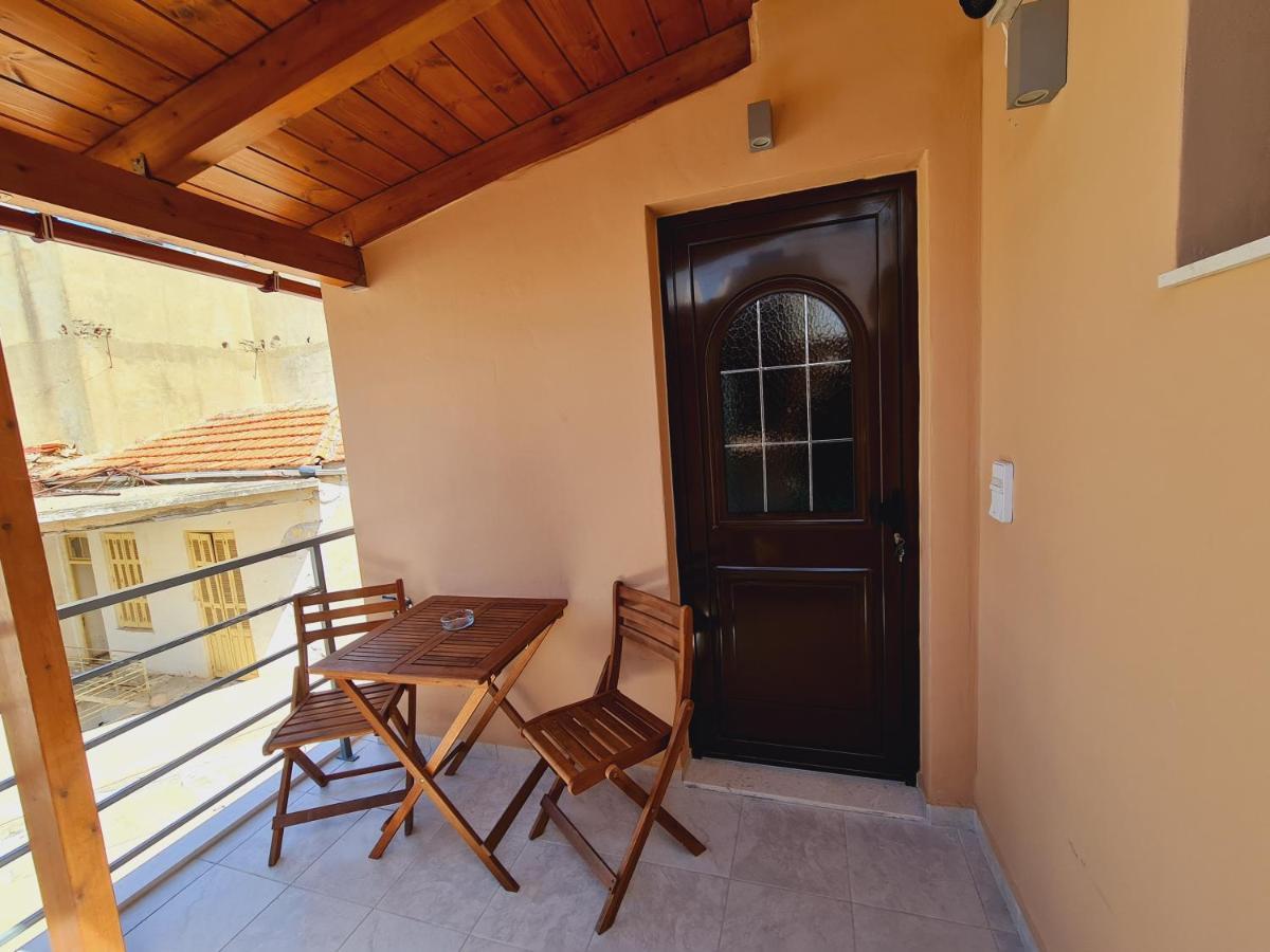 Appartement Anassa 4 Deluxe Junior Héraklion