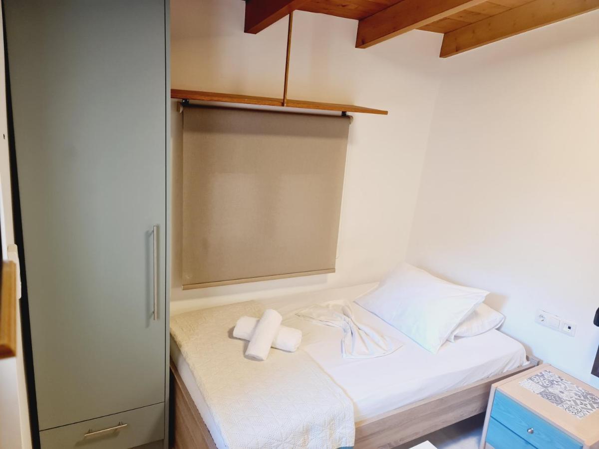 Appartement Anassa 4 Deluxe Junior Héraklion