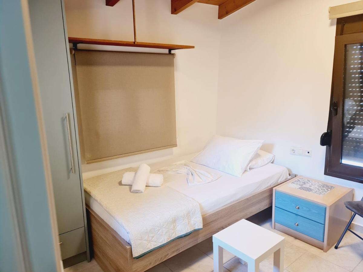 Anassa 4 Deluxe Junior Appartement
